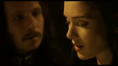 It's your voice, perhaps. - Bram Stoker's Dracula