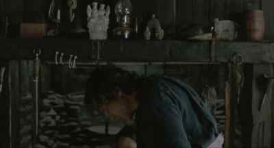 It's yours. Leave. - The Piano