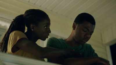 It's yours and only yours. - Queen Sugar