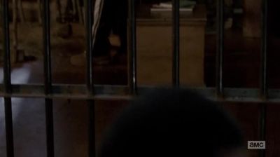It's yours. - The Walking Dead