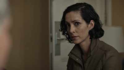 It's yours. - The Chelsea Detective