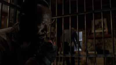 It's yours. - The Walking Dead