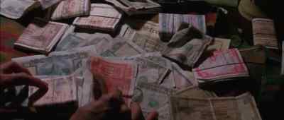 It's yours. - Dragon: The Bruce Lee Story