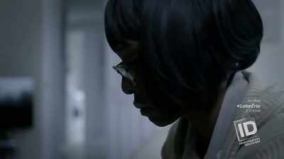 IT'S YVONNE'S LAST CHANCE - The Lake Erie Murders