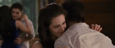 Ιt'ѕ yоur turn nоt tо brеаk mе. - The Twilight Saga: Breaking Dawn   Part 2