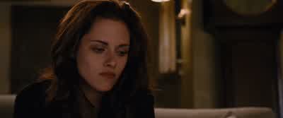 Ιt'ѕ ѕtrаngе... - The Twilight Saga: Breaking Dawn   Part 2