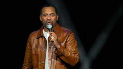 „Iubito, hai să mâncăm ceva!” - Mike Epps: Ready to Sell Out