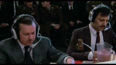 Ivan drago. - Rocky IV