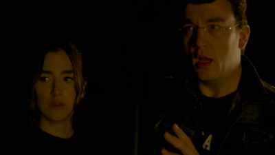 Ivan foresaw Anya, okay? - Death Metal