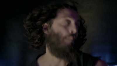 [Ivan grunting] - Death Metal