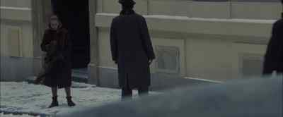 Ivan, maybe we should go
our separate ways. - Child 44