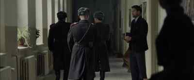 Ivan, please! - Child 44