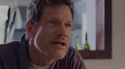 Ivan Tanner the character
is a violent psychopath. - Alter Ego