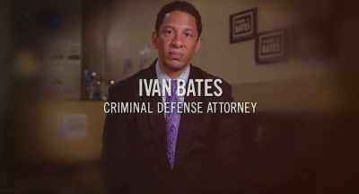 [Ivan] When I became a defense attorney,
it was June 22nd, 2002. - I Got A Monster