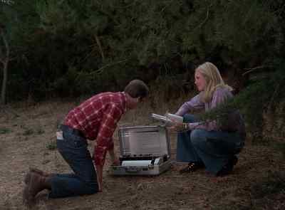 Ivan, wouldn't it be terrific
if our new sensors... - The Six Million Dollar Man