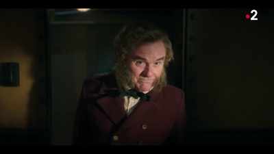 - Ivanhoe, your Lordship?
- He's a Gordon. - Nautilus