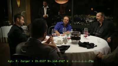 IVANOV: To the beginning of a
long, prosperous relationship. - Unit 262