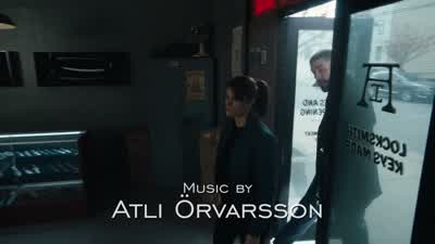 Ivar Asghari? - FBI