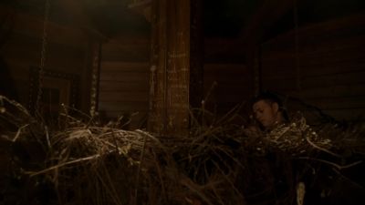 [Ivar] Do not weep, dear Igor. - Vikings