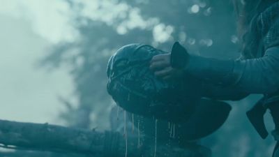 [Ivar] Load! - Vikings