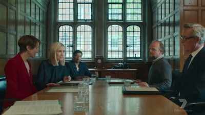 I've had 22 people working on this
full time - Mr Bates vs The Post Office