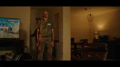 I've had 25 years to
think about what I did to her. - Black Snow