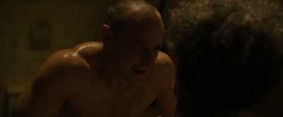 I've had 94 breaks in my life. - Glass