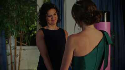I've had a bodyguard
for the last two weeks, - The Princess and the Bodyguard