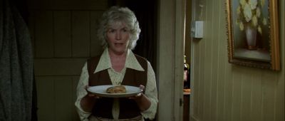 I've a chicken leg left over - Waking Ned Devine