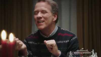I've had a good run, 37 years. - Last Vermont Christmas