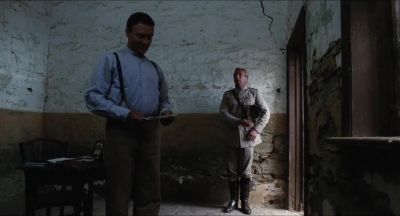I've had a good run - Breaker Morant