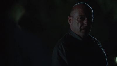 I've had a hell of a day, Linda. - Under the Dome
