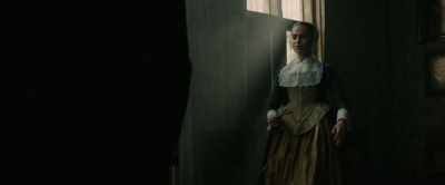I've had a letter
from Mr. Van Loos. - Tulip Fever