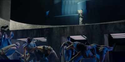 ♪ I've had a little
bit Too much, much ♪ - Gaga Chromatica Ball