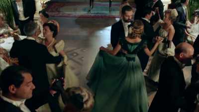 - I've had a lot to be
thankful for in my life... - Grand Hotel
