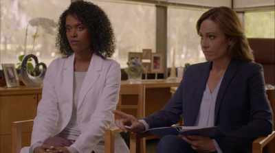  - I've had a lot of practice
 managing expectations. - Love Takes Flight