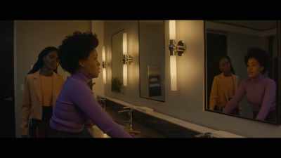 I've had a lot of those since you started - The Other Black Girl