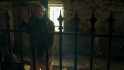 I've a place
down by Wensbeck Bridge. - Ridley