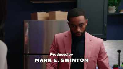 - I've had a private
investigator watch Pam, and-- - Tyler Perry's Bruh