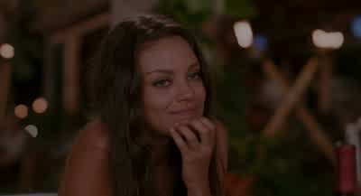 I like living here. - Forgetting Sarah Marshall