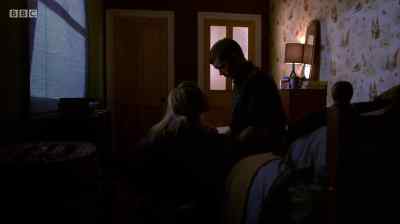 I've had a really lovely evening. - Being Human