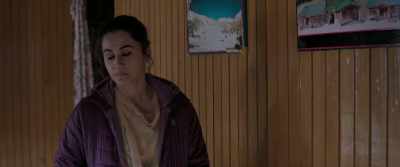 I've a small work,
I'll meet Neelima and come - Manmarziyaan