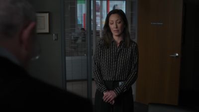 I've had a stroke. - The Good Doctor