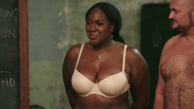 I've had a tummy tuck
and liposuction. - Naked Education