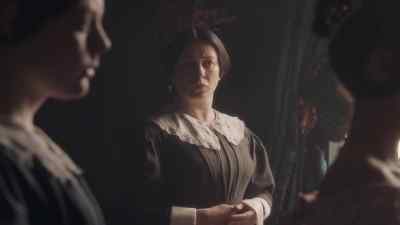 I've abused my position, Ma'am. - Victoria