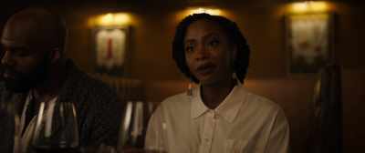 I've actually been considering
going out on my own. - Candyman