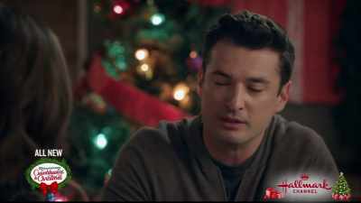 I've actually been thinking
a lot about what you said - Check Inn to Christmas