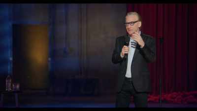 I'VE ACTUALLY HAD... I HAD TWO - Bill Maher: #Adulting