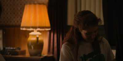 I've actually never lived
with girls before, - GLOW