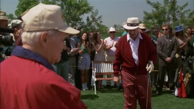 I've actually thought about playing professionally - My Fellow Americans